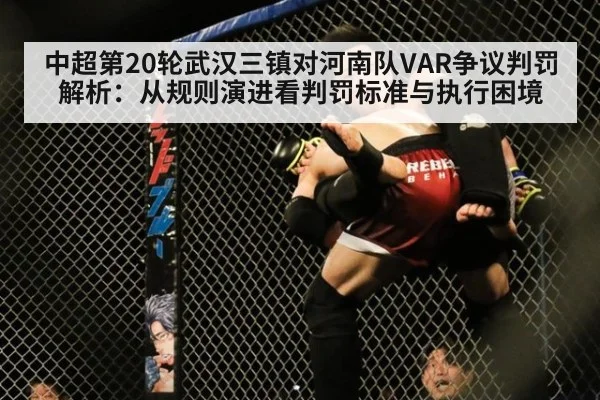 中超第20轮武汉三镇对河南队VAR争议判罚解析：从规则演进看判罚标准与执行困境
