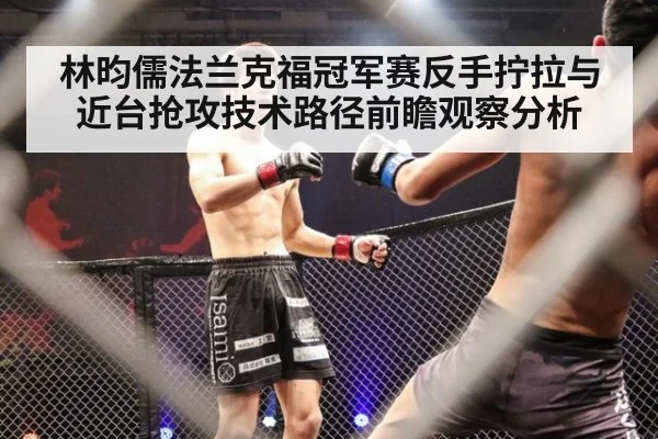 林昀儒法兰克福冠军赛反手拧拉与近台抢攻技术路径前瞻观察分析